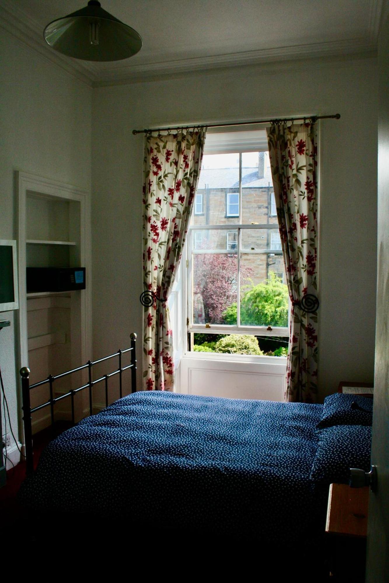 Argyle Backpackers Hostel Edinburgh Bagian luar foto