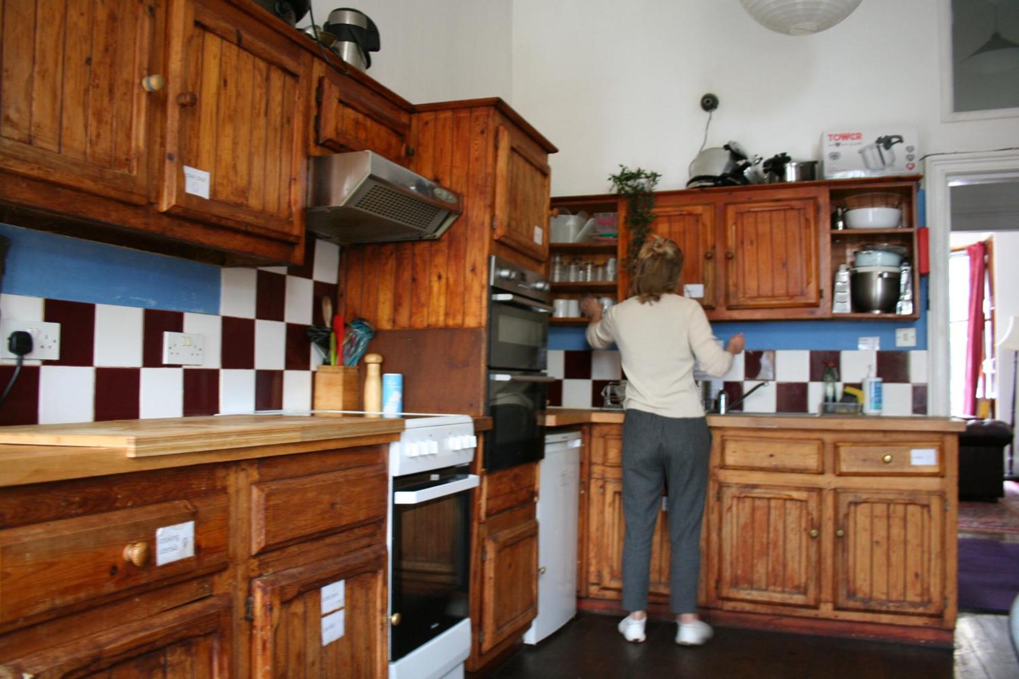 Argyle Backpackers Hostel Edinburgh Bagian luar foto